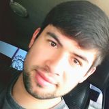 Andres from Constitucion | Man | 33 years old | Pisces