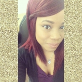 Alex from Sundown | Woman | 31 years old | Libra