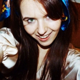 Eliza from Riga | Woman | 32 years old | Pisces
