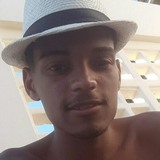 Vitinho from Grajau | Man | 29 years old | Cancer