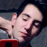 Pasawhatsapp from Trelew | Man | 25 years old | Aquarius