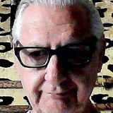 Knighhawk from Phoenix | Man | 79 years old | Cancer