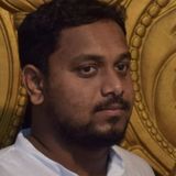 Ravi from Udipi | Man | 36 years old | Libra