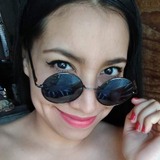 Cymerickaram6V from Jiutepec | Woman | 30 years old | Gemini