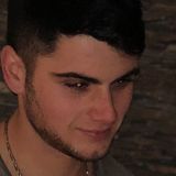 Fer from Canals | Man | 28 years old | Aquarius
