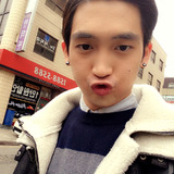Krono from Seoul | Man | 34 years old | Cancer