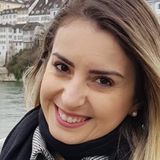 Ju from Basel | Woman | 40 years old | Scorpio