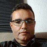 Leofbsaraujo from Natal | Man | 46 years old | Scorpio
