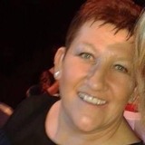 Magzy from Glasgow | Woman | 57 years old | Capricorn