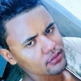 Theu from Palmas de Monte Alto | Man | 31 years old | Cancer