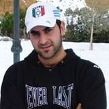 Alaa from Gullspang | Man | 42 years old | Libra