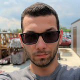 Mariushdu from Baia Mare | Man | 34 years old | Cancer