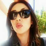 Marianadk from Santa Ana | Woman | 41 years old | Gemini