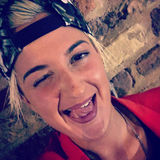 Veronica from Fano | Woman | 34 years old | Capricorn