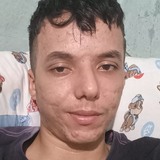 Rodrigobarboak from Iturama | Man | 22 years old | Sagittarius