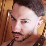 Davide from Brindisi | Man | 39 years old | Gemini