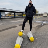 Olegokhojx from Czeladz | Man | 28 years old | Capricorn