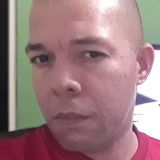 Gel from Mairinque | Man | 43 years old | Aquarius