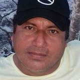 Negro from Playa del Carmen | Man | 51 years old | Pisces