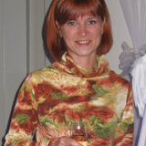 Yelena from Odessa | Woman | 54 years old | Taurus