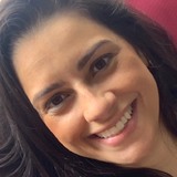 Thati26N from Guarulhos | Woman | 46 years old | Gemini