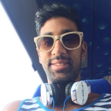 Nadav Ash from Elat | Man | 34 years old | Taurus