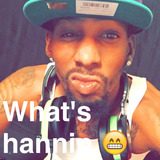 Lbj from Lawrence | Man | 39 years old | Leo