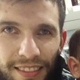 Martin from Chajari | Man | 31 years old | Scorpio