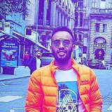 Abduwz from Manchester | Man | 33 years old | Scorpio