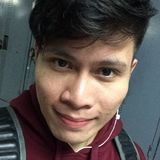 Zap from Makati | Man | 34 years old | Libra