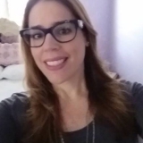 Rebecca from San Juan | Woman | 45 years old | Pisces