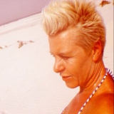 Nickertt from Rotterdam | Woman | 57 years old | Taurus