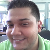Klepha from Guapiles | Man | 39 years old | Gemini