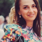 Elena from Kiev | Woman | 42 years old | Aries