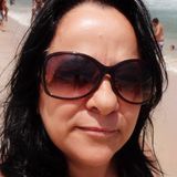 Nicinha from Mairinque | Woman | 61 years old | Sagittarius