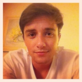 Joey from Naples Park | Man | 34 years old | Gemini