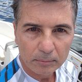 Bernardo from Caravelas | Man | 40 years old | Capricorn