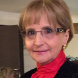Ilva from Milan | Woman | 76 years old | Pisces