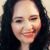 Barkiria from Mexicali | Woman | 48 years old | Aquarius