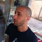 Zahi from Qiryat Ata | Man | 42 years old | Sagittarius