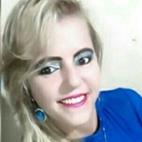Silvaniafroisq from Porangatu | Woman | 47 years old | Scorpio