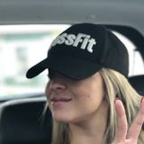 Rê from Alfenas | Woman | 35 years old | Virgo