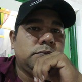 Nando from Pedra Branca | Man | 45 years old | Gemini