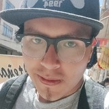 Ronaldpatzi06 from Bolivia | Man | 26 years old | Virgo
