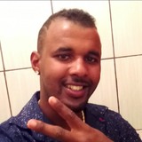 Dionatan from Tres Pontas | Man | 32 years old | Virgo