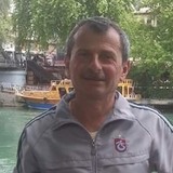 Kuzeyli from Izmit | Man | 55 years old | Libra