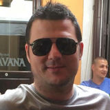 Frizbi from Sarajevo | Man | 42 years old | Cancer