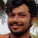 Thomasneviqj from Trivandrum | Man | 27 years old | Taurus