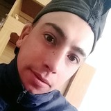 Martinvivas25B from Arroyito | Man | 29 years old | Taurus
