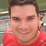 Marquinho from Porecatu | Man | 32 years old | Virgo